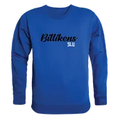 W Republic Script Crew St Louis Billikens 556-428