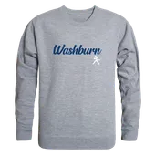 W Republic Script Crew Washburn Ichabods 556-431