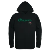 W Republic Script Hoodie Uab Blazers 558-101