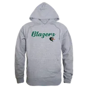 W Republic Script Hoodie Uab Blazers 558-101