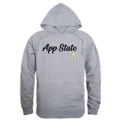 W Republic Script Hoodie Appalachian State Mountaineers 558-104