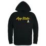 W Republic Script Hoodie Appalachian State Mountaineers 558-104