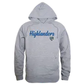 W Republic Script Hoodie Uc Riverside Highlanders 558-111