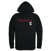 W Republic Script Hoodie Charleston Cougars 558-115