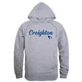 W Republic Script Hoodie Creighton University Bluejays 558-118