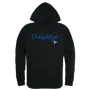 W Republic Script Hoodie Creighton University Bluejays 558-118