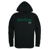 W Republic Script Hoodie Hawaii Warriors 558-122