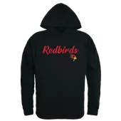 W Republic Script Hoodie Illinois State Redbirds 558-124