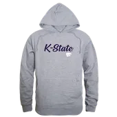 W Republic Script Hoodie Kansas State Wildcats 558-127