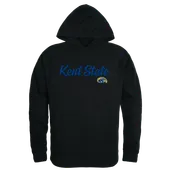 W Republic Script Hoodie Kent State Golden Flashes 558-128