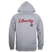 W Republic Script Hoodie Liberty Flames 558-129