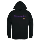 W Republic Script Hoodie Minnesota State Mavericks 558-132