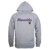 W Republic Script Hoodie Minnesota State Mavericks 558-132