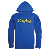 W Republic Script Hoodie Morehead State Eagles 558-134