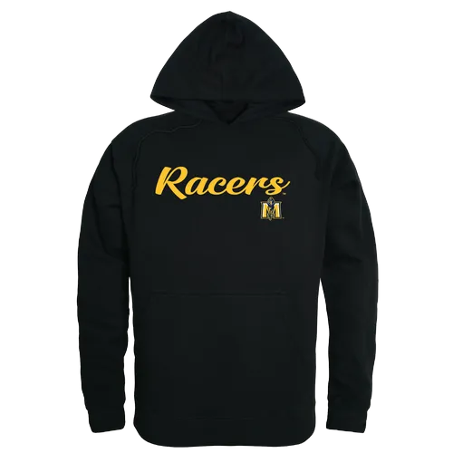 W Republic Script Hoodie Murray State Racers 558-135