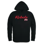 W Republic Script Hoodie Unlv Rebels 558-137