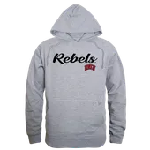 W Republic Script Hoodie Unlv Rebels 558-137