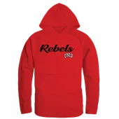 W Republic Script Hoodie Unlv Rebels 558-137