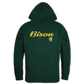 W Republic Script Hoodie North Dakota State Bison 558-140