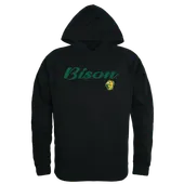 W Republic Script Hoodie North Dakota State Bison 558-140