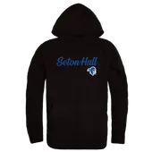 W Republic Script Hoodie Seton Hall Pirates 558-147