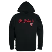 W Republic Script Hoodie St. Johns Red Storm 558-152