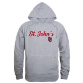 W Republic Script Hoodie St. Johns Red Storm 558-152