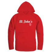 W Republic Script Hoodie St. Johns Red Storm 558-152