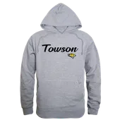 W Republic Script Hoodie Towson Tigers 558-153