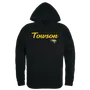 W Republic Script Hoodie Towson Tigers 558-153