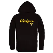 W Republic Script Hoodie Valparaiso Crusaders 558-154