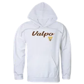 W Republic Script Hoodie Valparaiso Crusaders 558-154