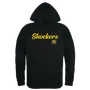 W Republic Script Hoodie Wichita State Shockers 558-158