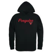 W Republic Script Hoodie Youngstown State Penguins 558-159