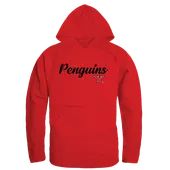 W Republic Script Hoodie Youngstown State Penguins 558-159