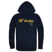 W Republic Script Hoodie Uc Irvine Anteaters 558-162