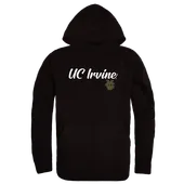 W Republic Script Hoodie Uc Irvine Anteaters 558-162