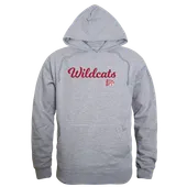 W Republic Script Hoodie Cal State Chico Wildcats 558-163