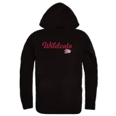 W Republic Script Hoodie Cal State Chico Wildcats 558-163