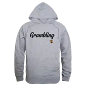 W Republic Script Hoodie Grambling State Tigers 558-170