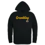 W Republic Script Hoodie Grambling State Tigers 558-170