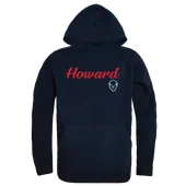 W Republic Script Hoodie Howard Bison 558-171