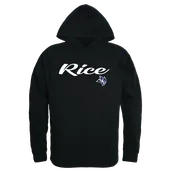 W Republic Script Hoodie Rice Owls 558-172