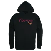 W Republic Script Hoodie Cal State Dominguez Hills Toros 558-175