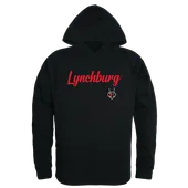 W Republic Script Hoodie Lynchburg Hornets 558-179