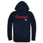 W Republic Script Hoodie Gonzaga Bulldogs 558-187