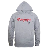 W Republic Script Hoodie Gonzaga Bulldogs 558-187