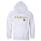 W Republic Script Hoodie James Madison Dukes 558-188