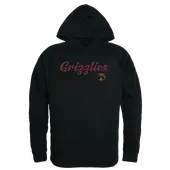 W Republic Script Hoodie Montana Grizzlies 558-191