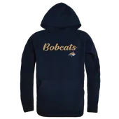 W Republic Script Hoodie Montana State Bobcats 558-192